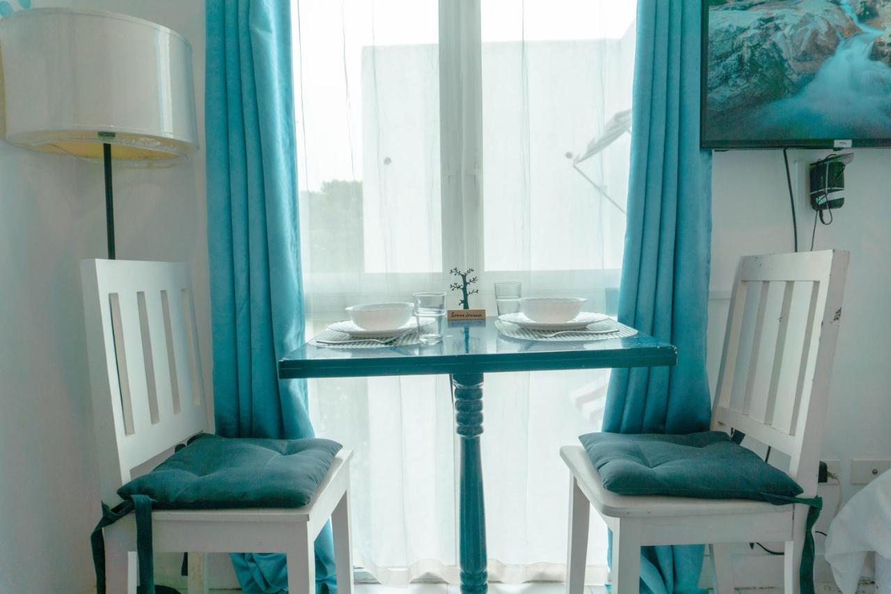 شقة Retreat Haven In La Bella Tagaytay تاجيتاي المظهر الخارجي الصورة
