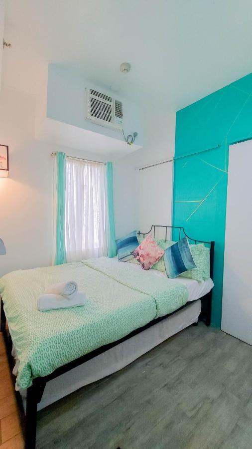 شقة Retreat Haven In La Bella Tagaytay تاجيتاي المظهر الخارجي الصورة