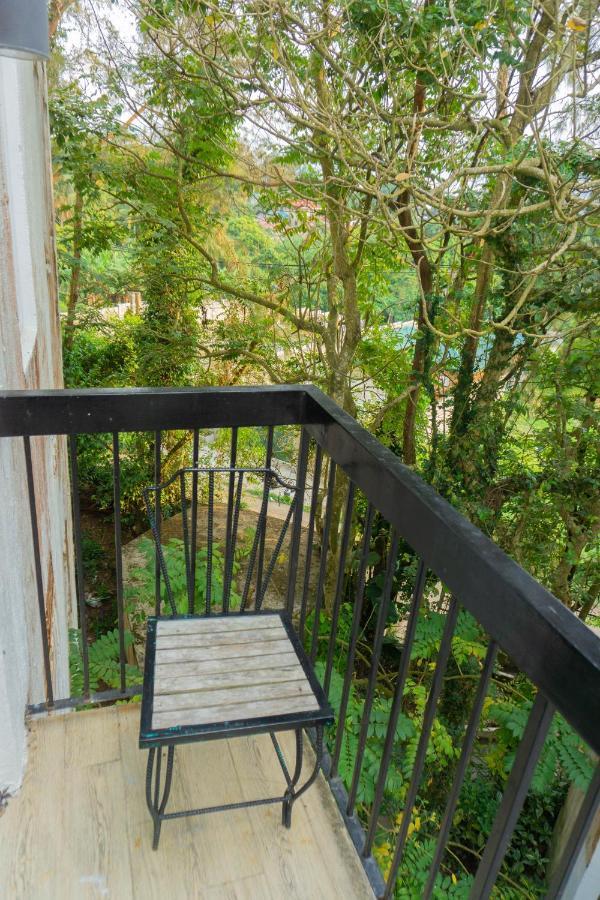 شقة Retreat Haven In La Bella Tagaytay تاجيتاي المظهر الخارجي الصورة