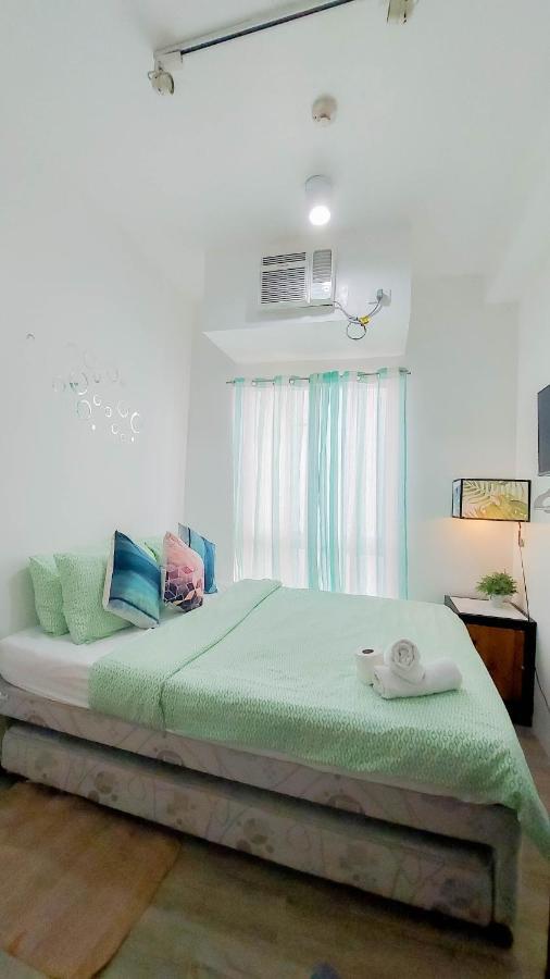 شقة Retreat Haven In La Bella Tagaytay تاجيتاي المظهر الخارجي الصورة