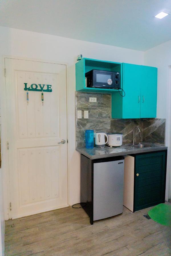 شقة Retreat Haven In La Bella Tagaytay تاجيتاي المظهر الخارجي الصورة