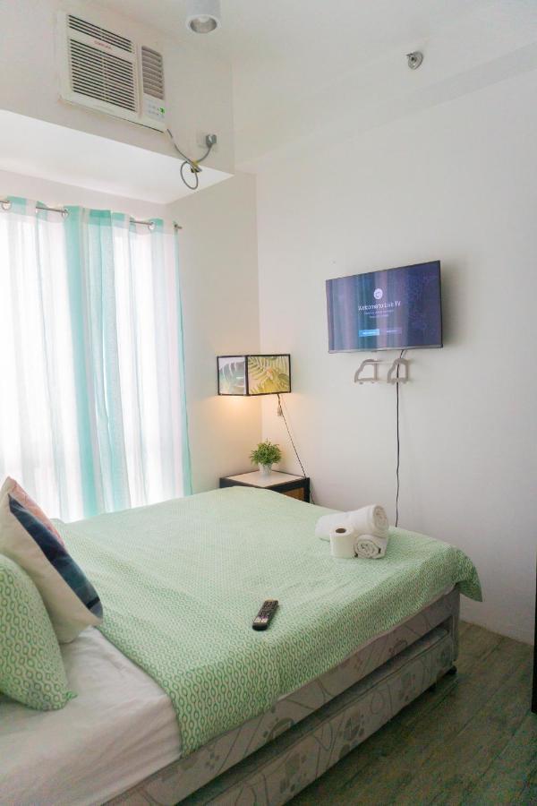 شقة Retreat Haven In La Bella Tagaytay تاجيتاي المظهر الخارجي الصورة