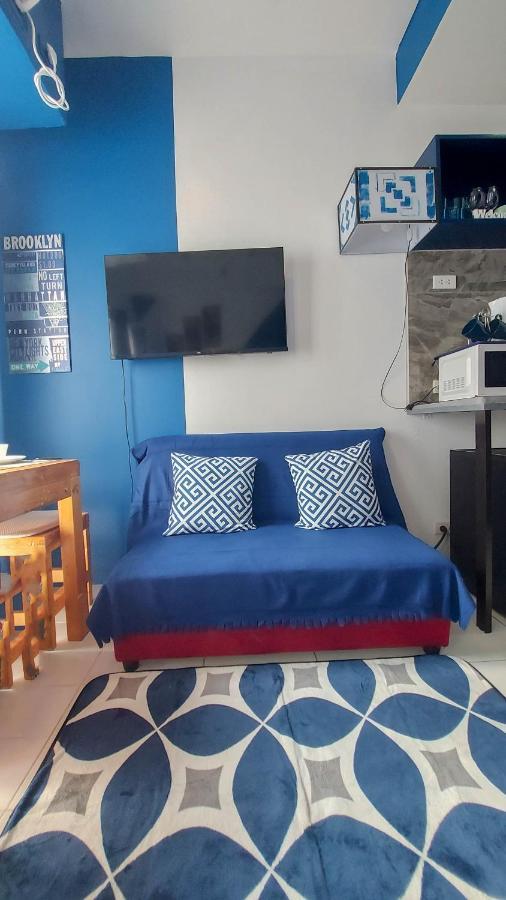 شقة Retreat Haven In La Bella Tagaytay تاجيتاي المظهر الخارجي الصورة