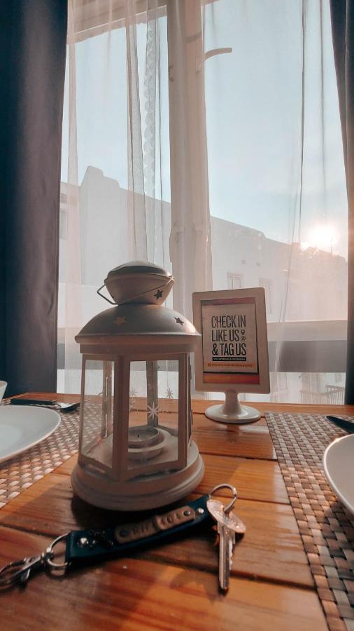 شقة Retreat Haven In La Bella Tagaytay تاجيتاي المظهر الخارجي الصورة