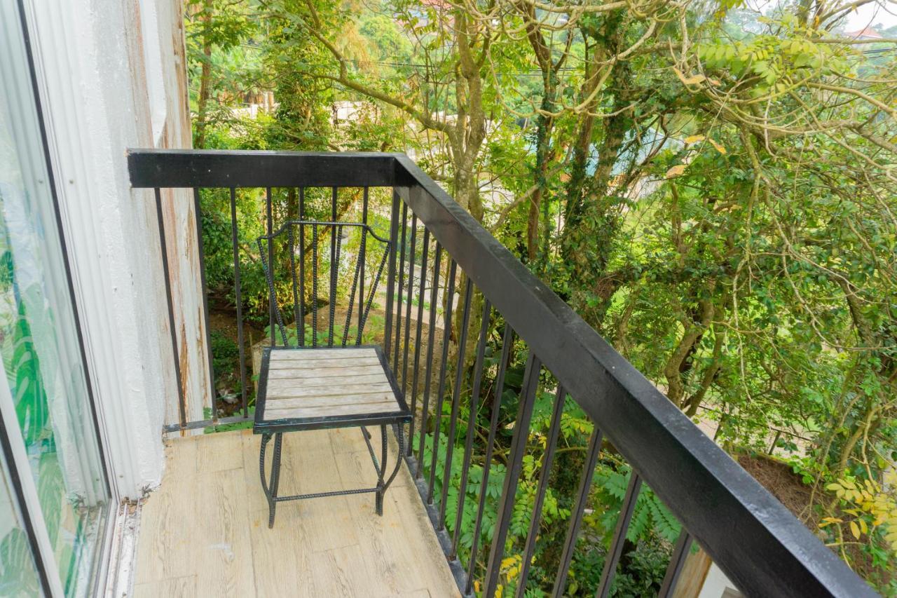 شقة Retreat Haven In La Bella Tagaytay تاجيتاي المظهر الخارجي الصورة