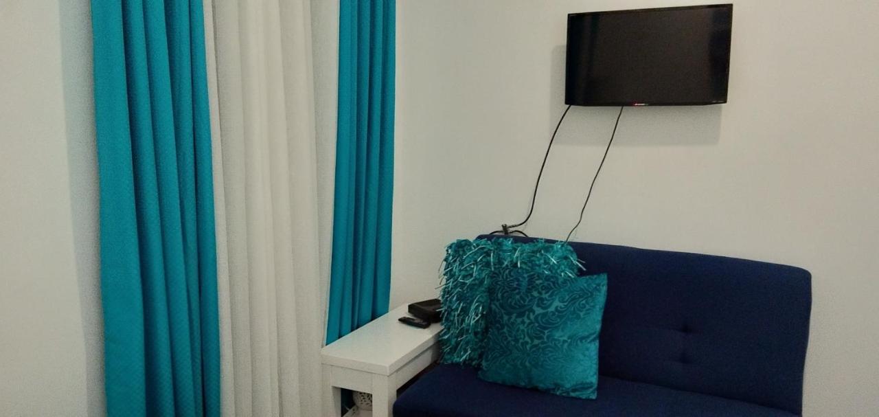 شقة Retreat Haven In La Bella Tagaytay تاجيتاي المظهر الخارجي الصورة